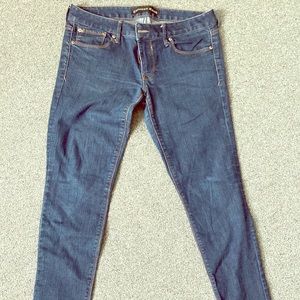 Express Jeans